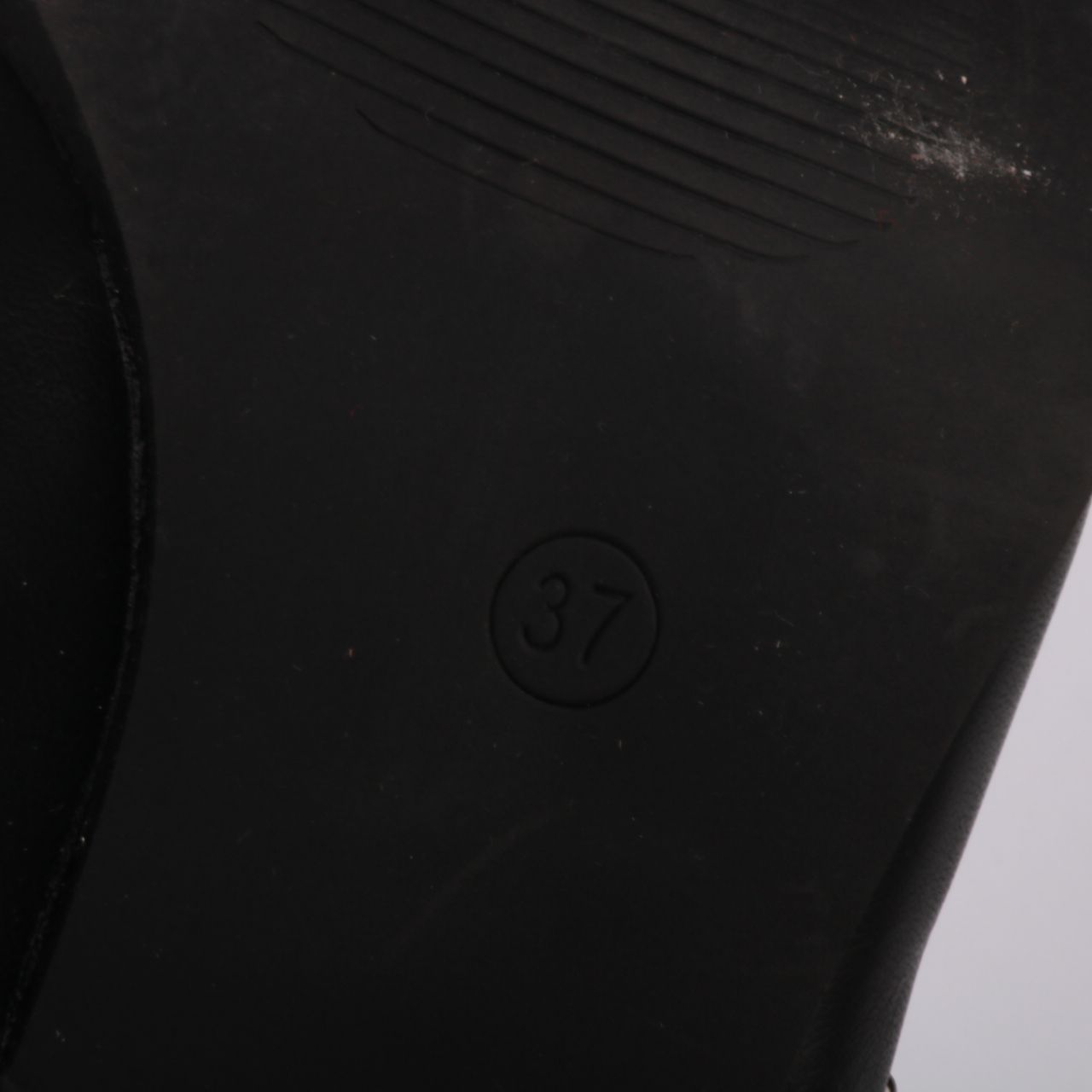 ботильоны не указано