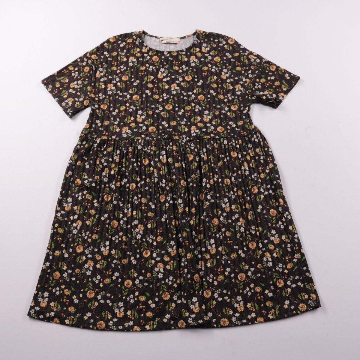 платье Pull&Bear