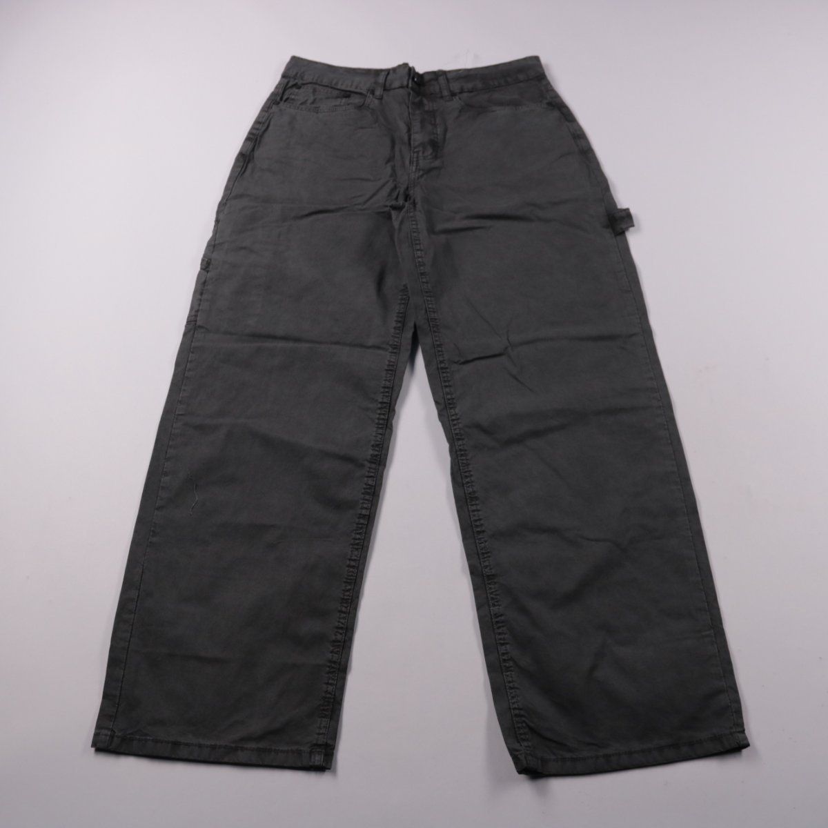 брюки BoohooMAN