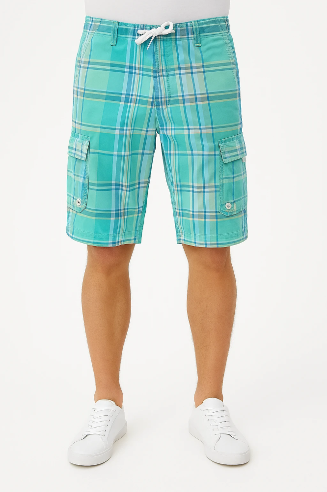 шорты Bon Stone