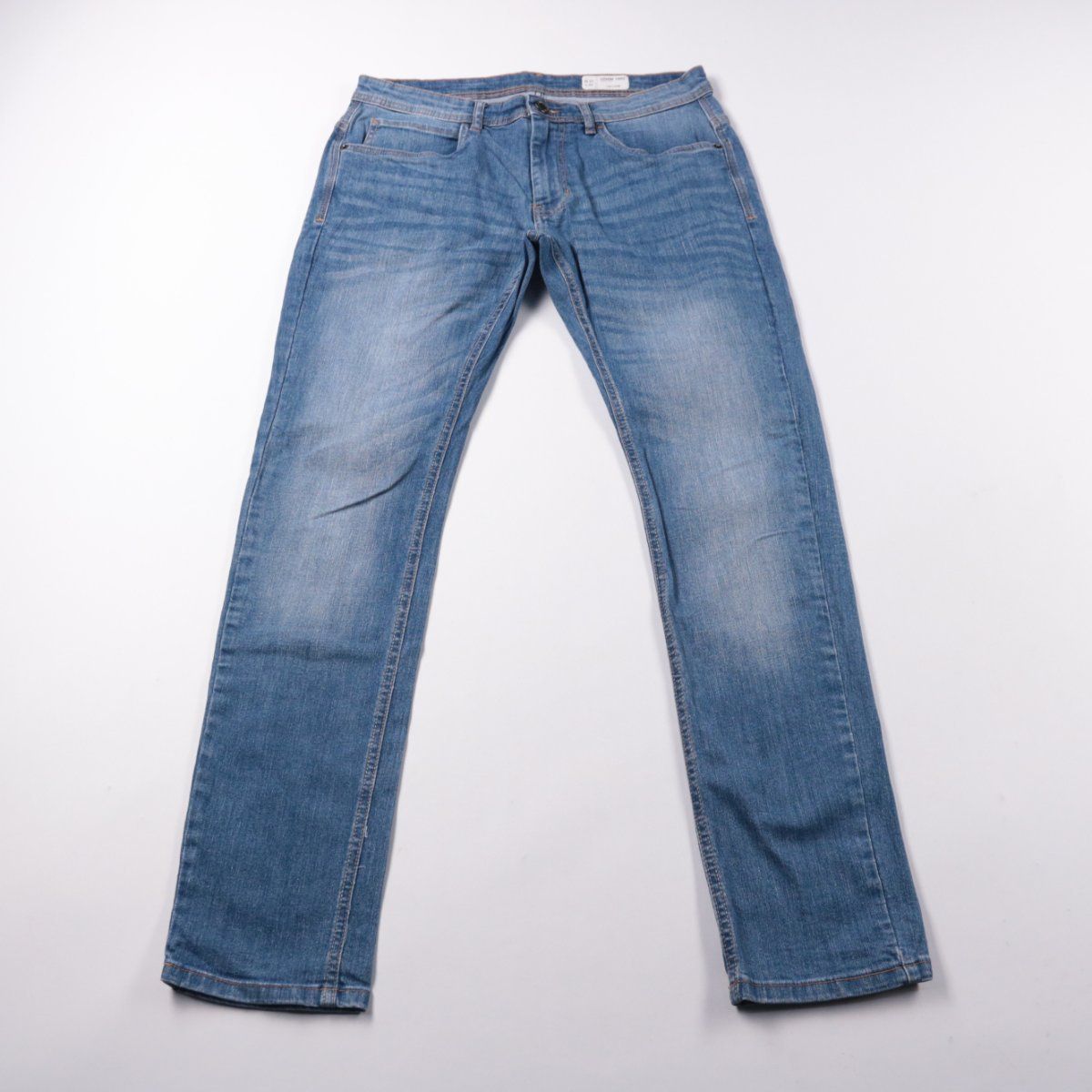 джинсы Denim 1982