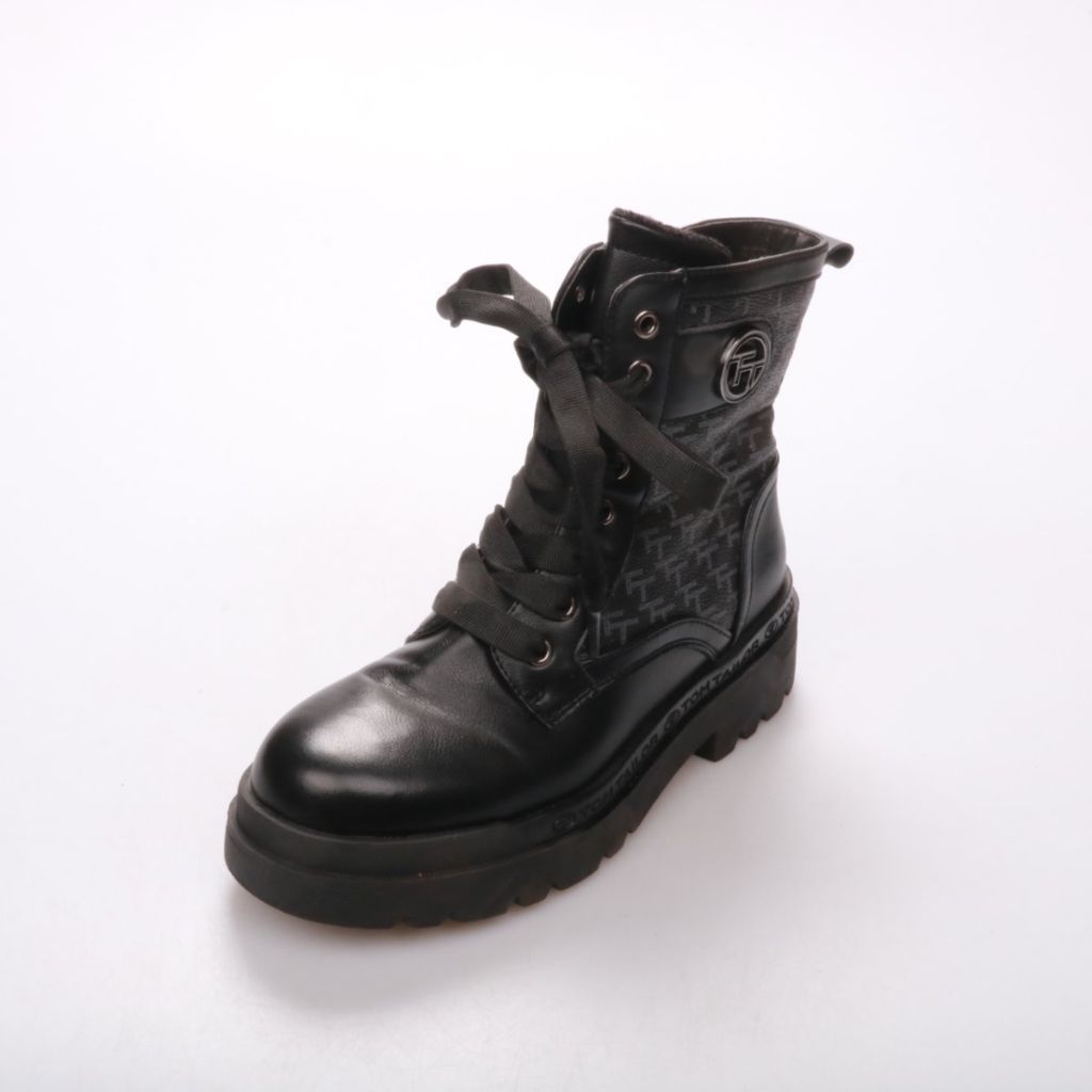 ботинки Tom Tailor