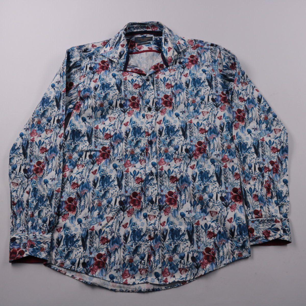 рубашка Guide London