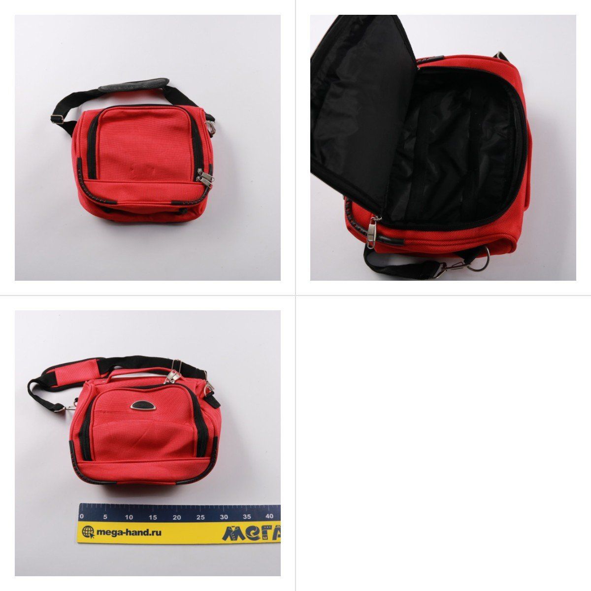 сумка не указано