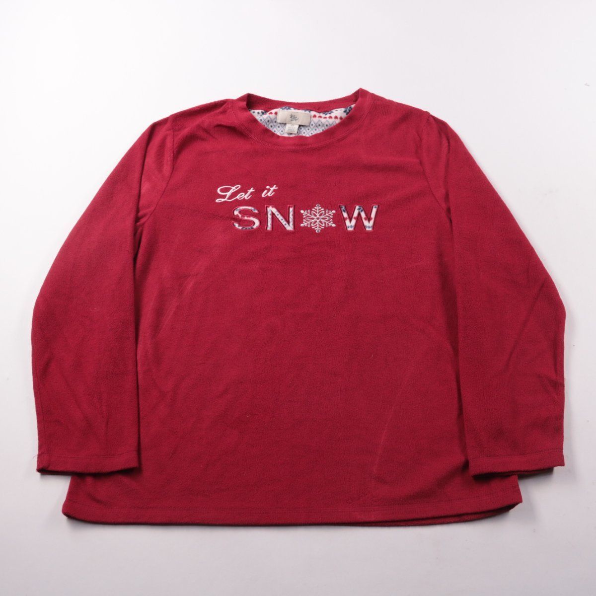 свитшот Love to Lounge