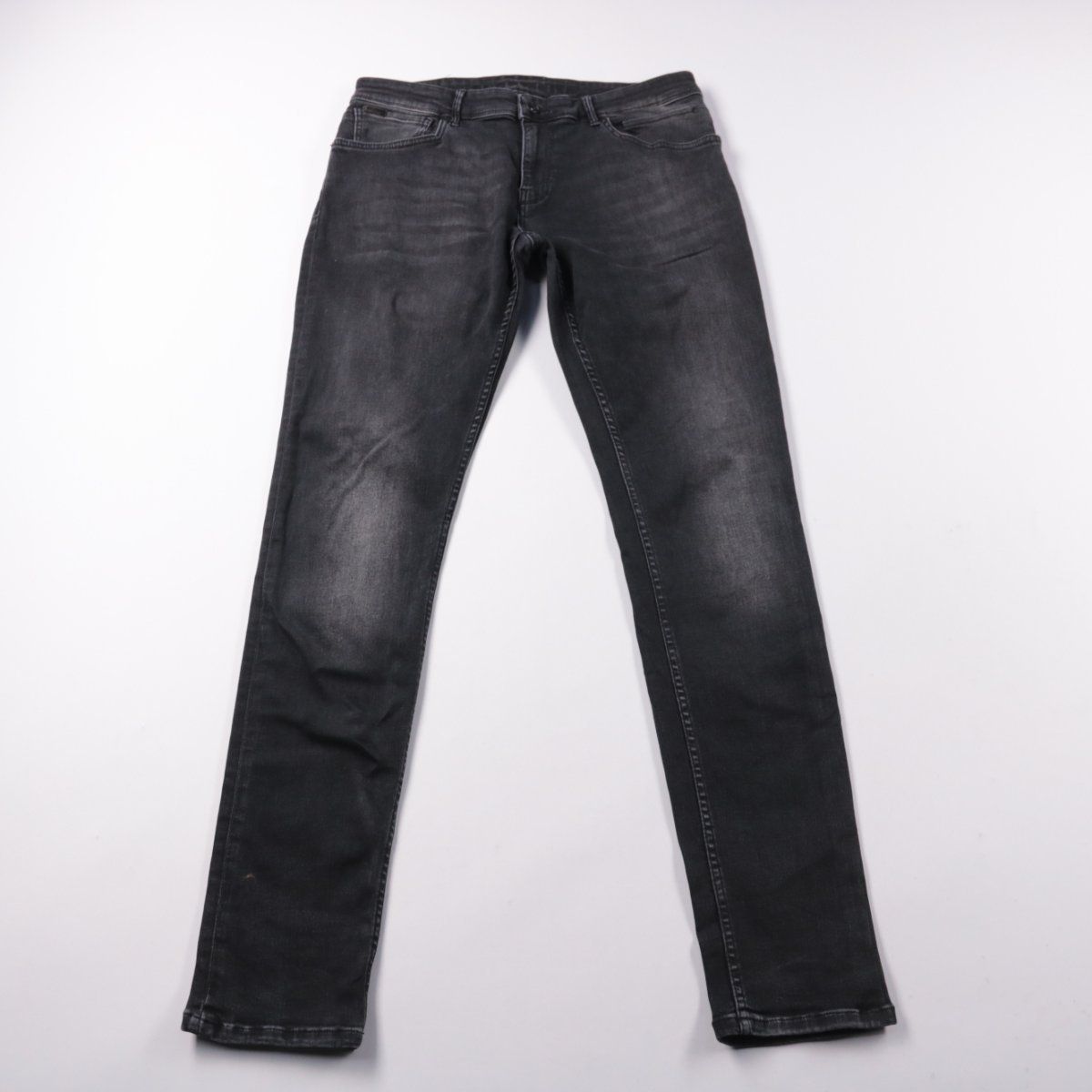 джинсы PureWhite