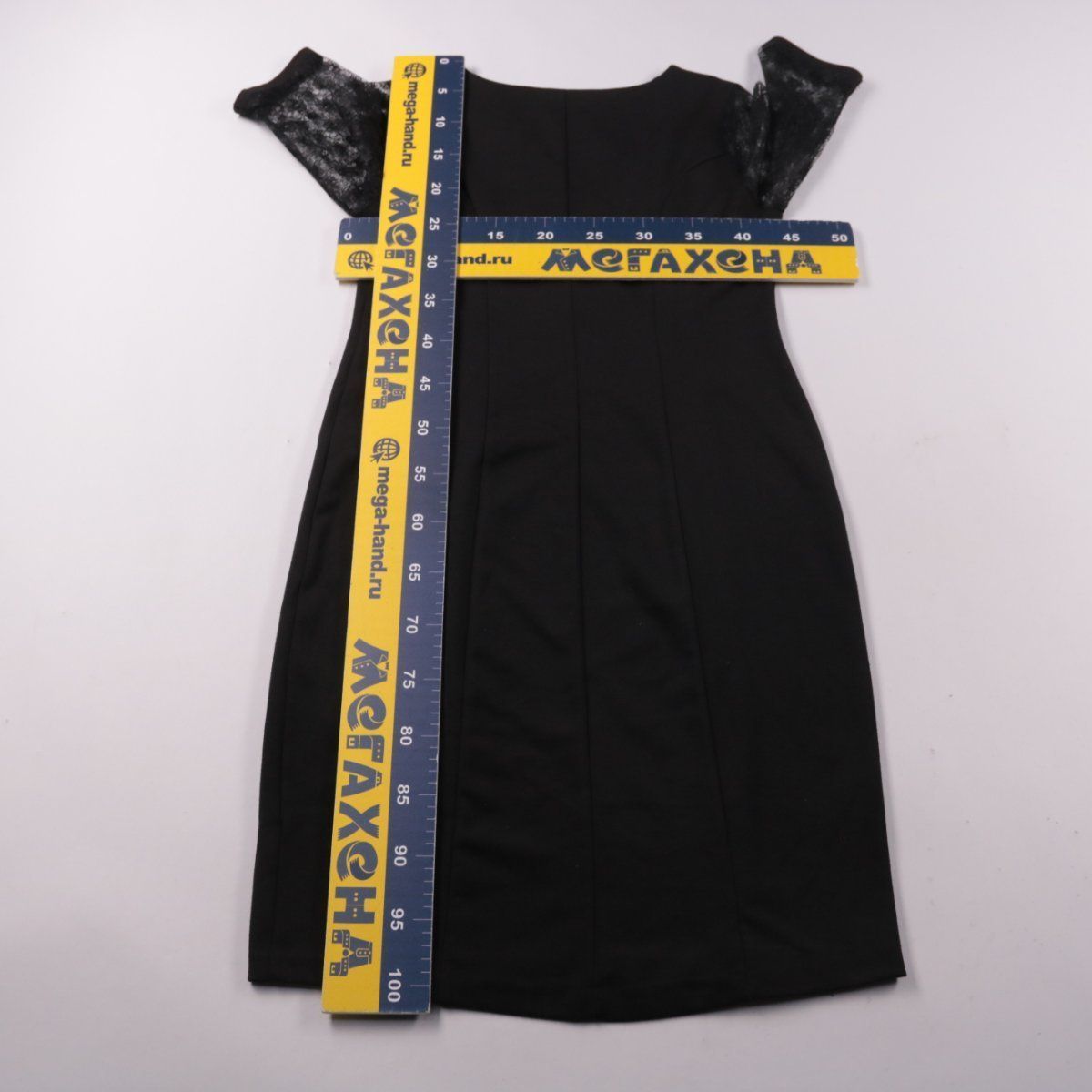 платье David Emanuel