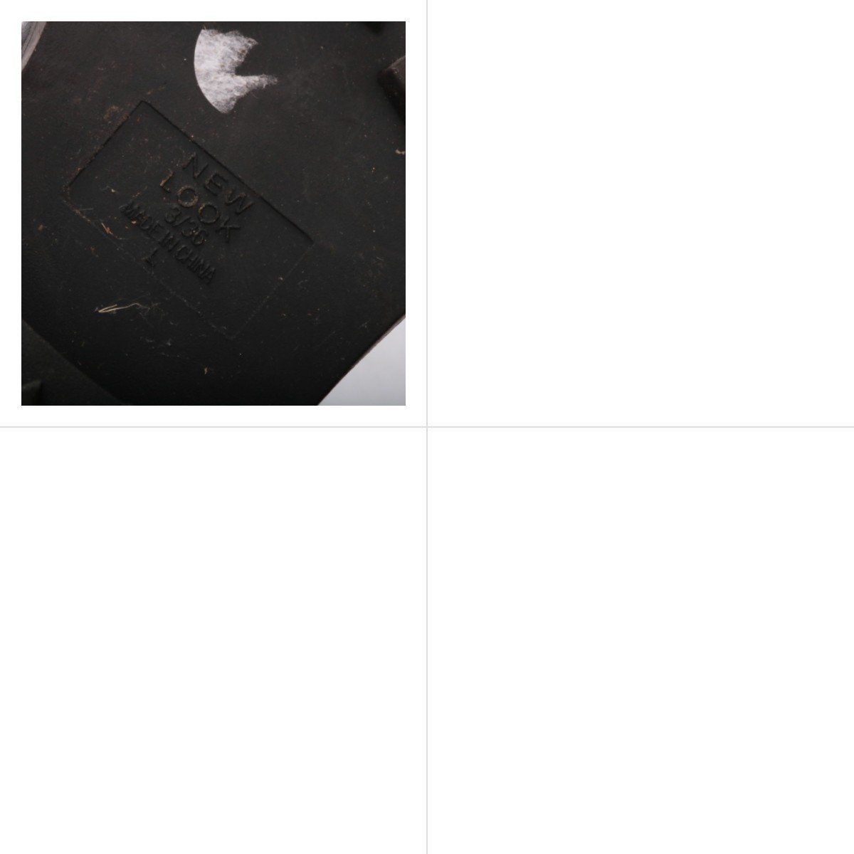 ботильоны Geox