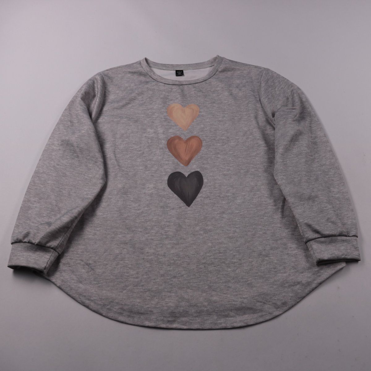 свитшот Shein