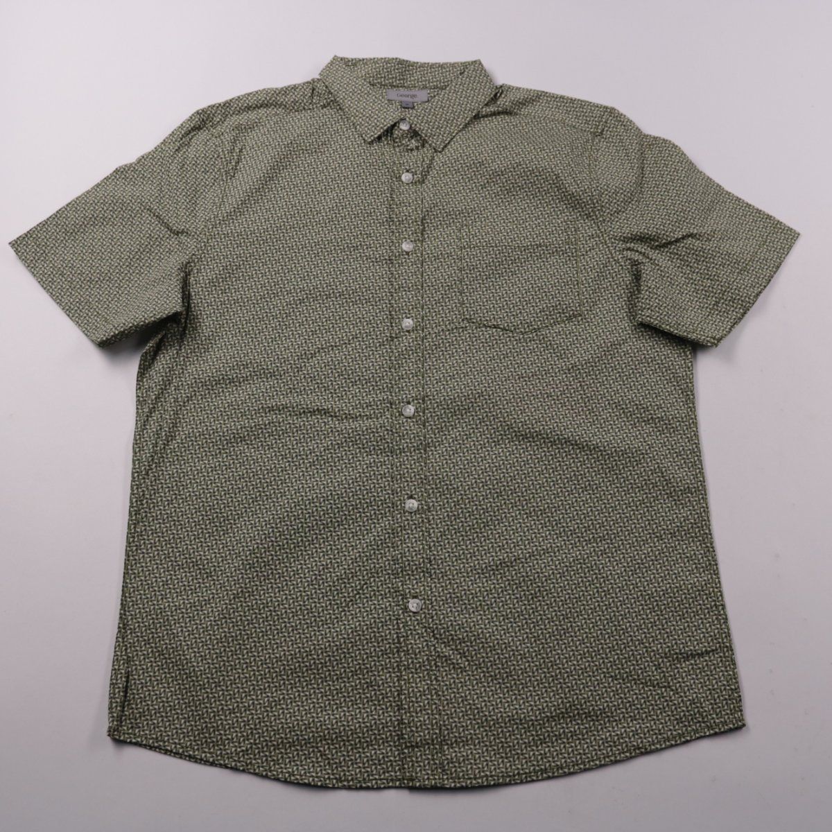 рубашка George