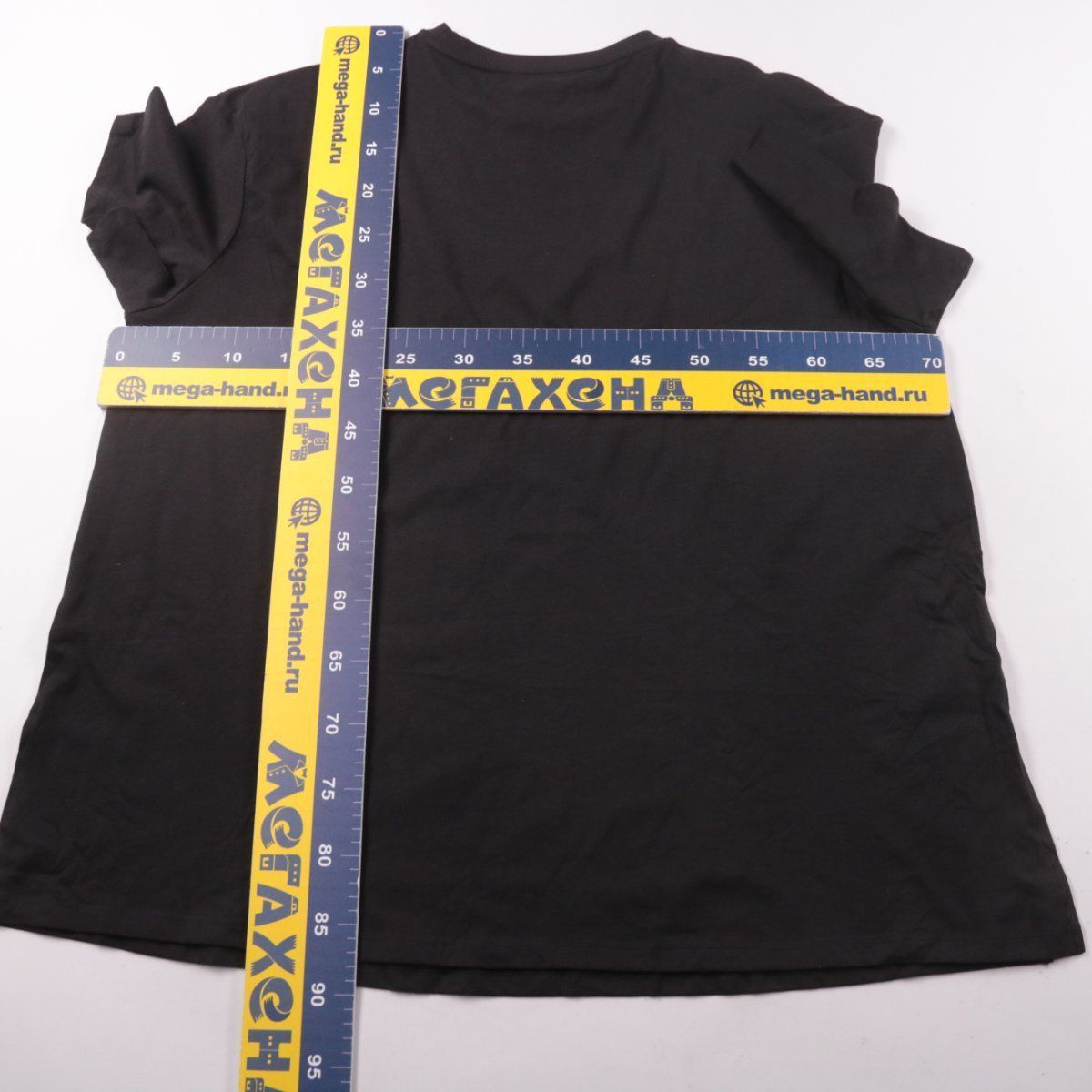 футболка Very