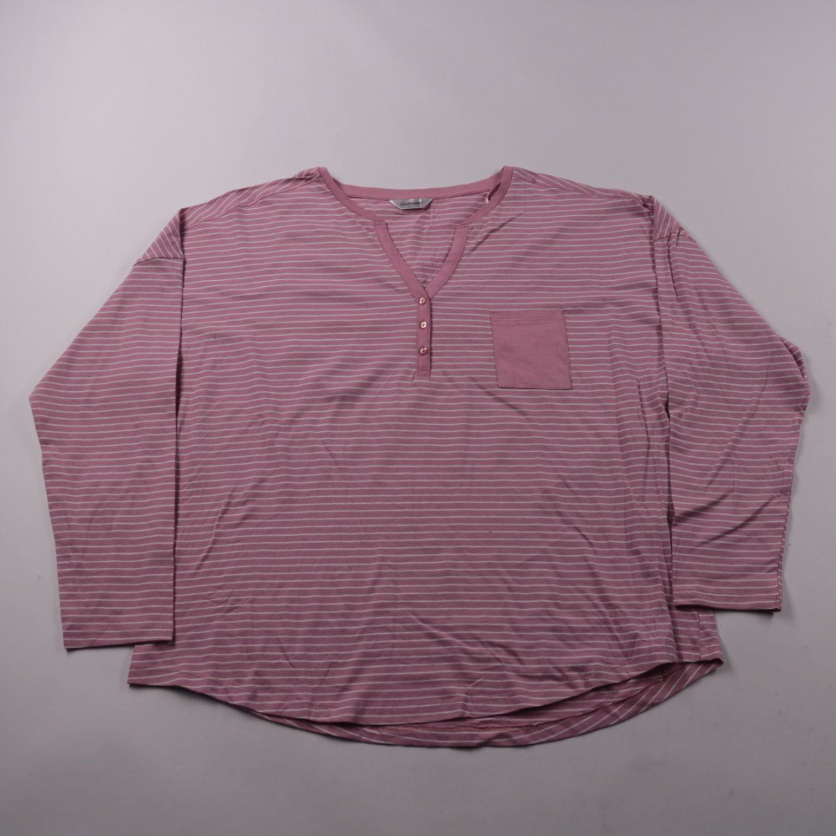 пижамный лонгслив Dunnessleep