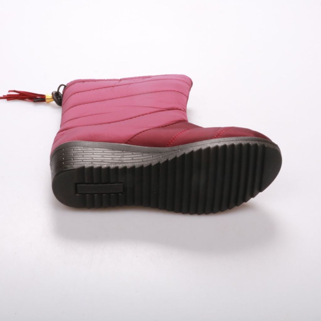 дутики Tinnian