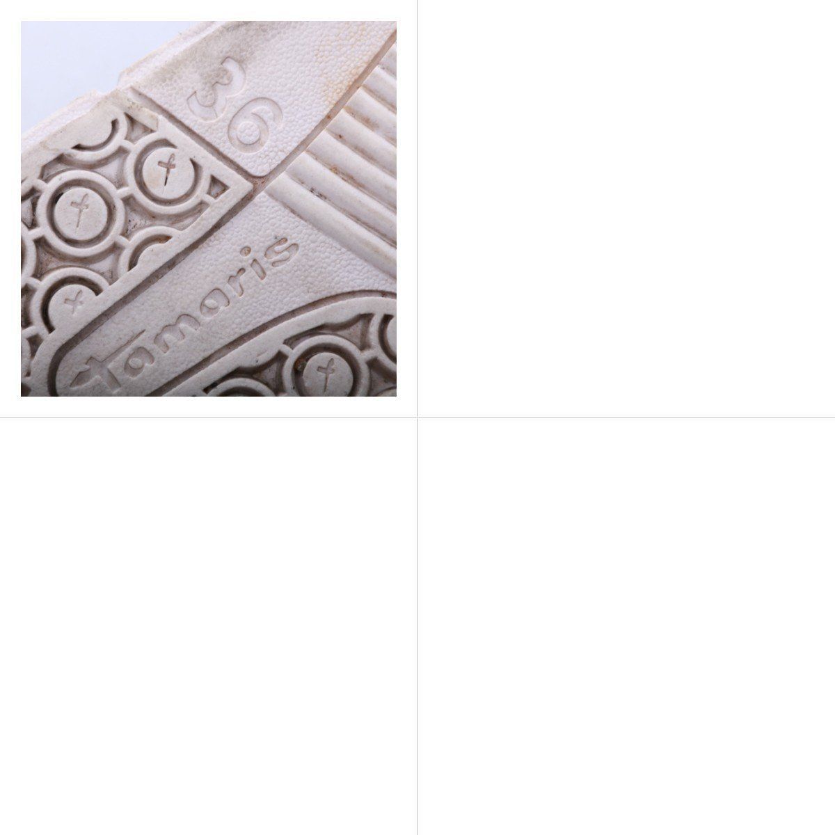 кроссовки Tamaris