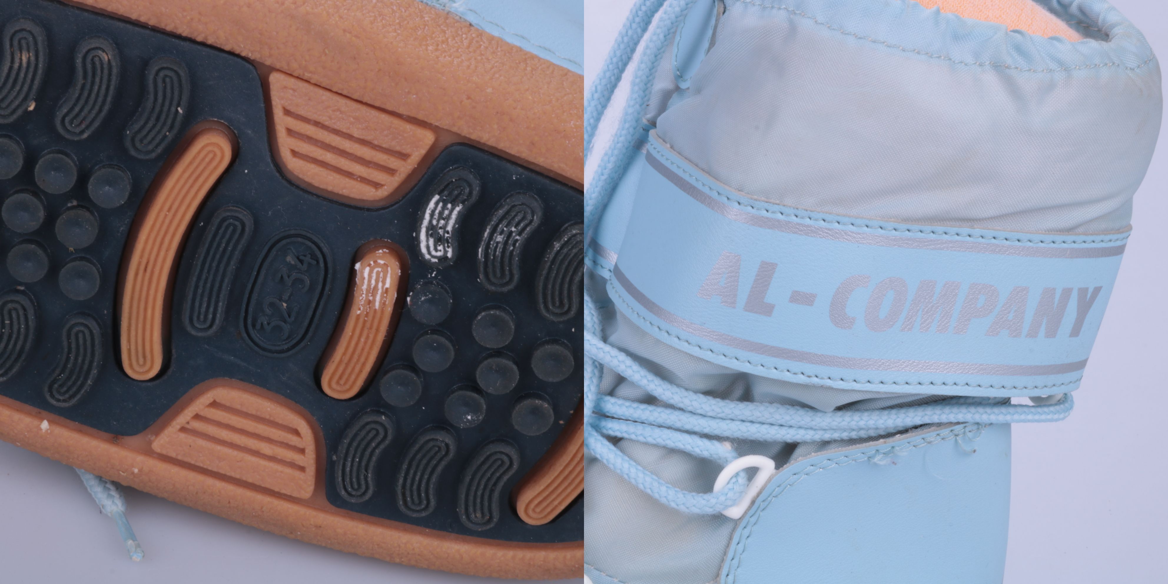 дутики AL-Company