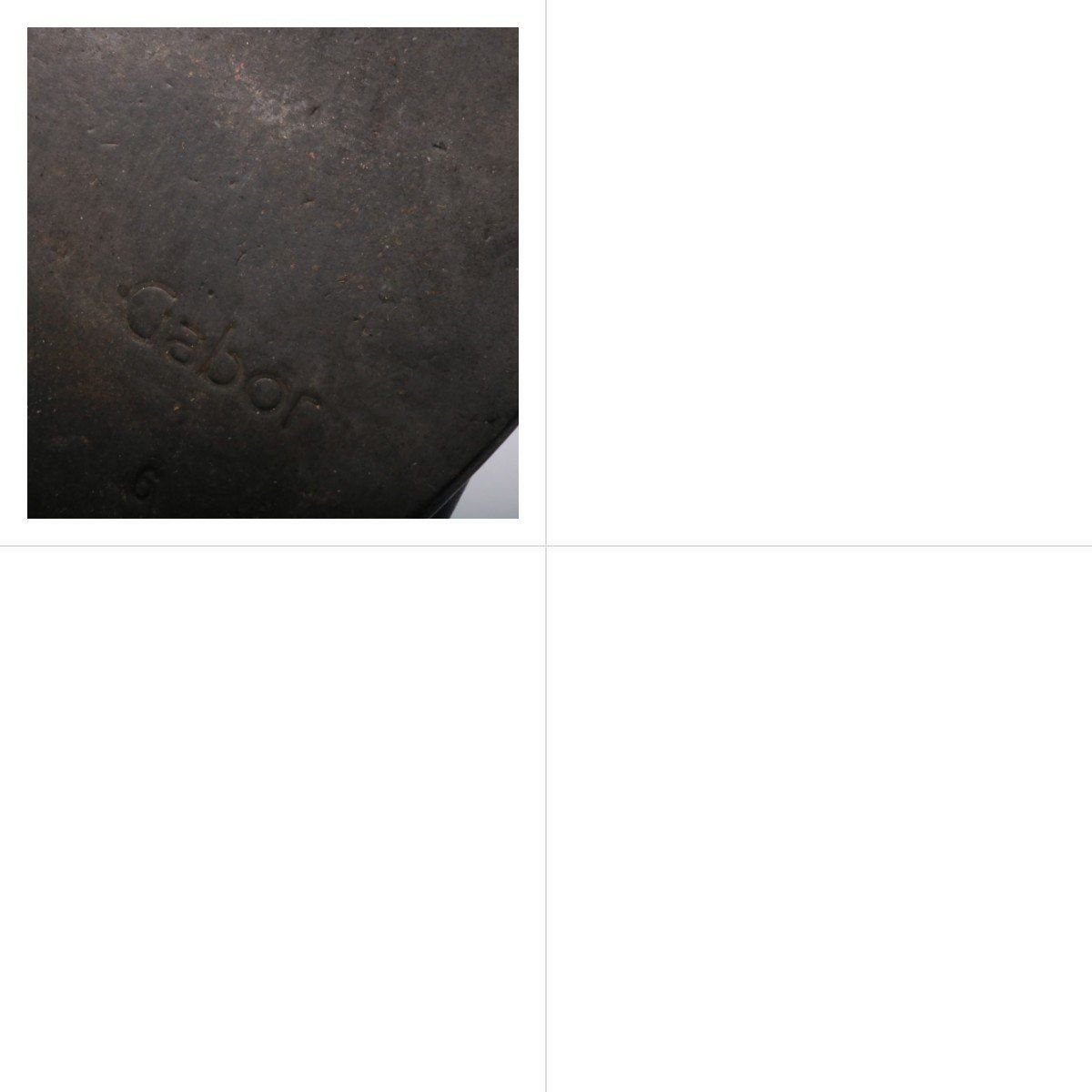 ботинки Gabor