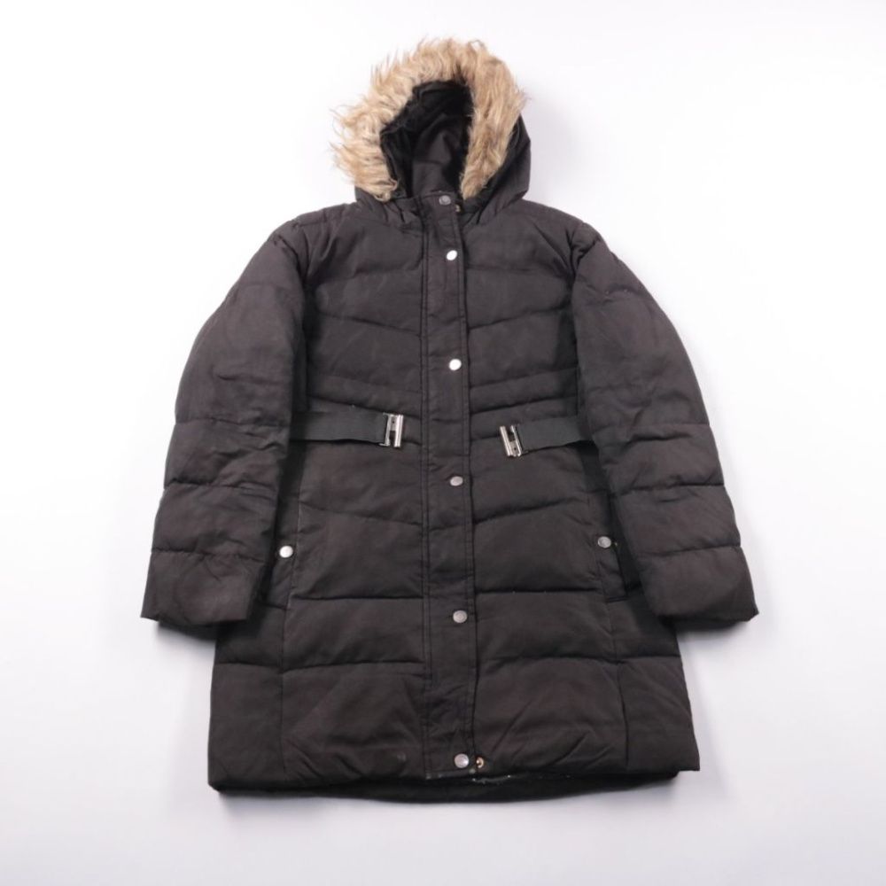 пуховик Mango