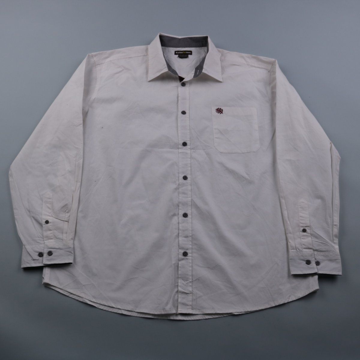 рубашка Atlas For Men