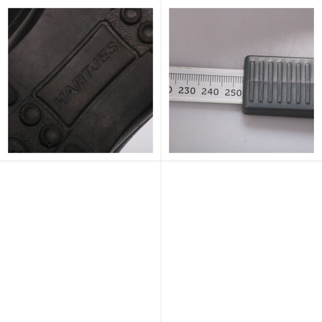 ботинки Hartjes