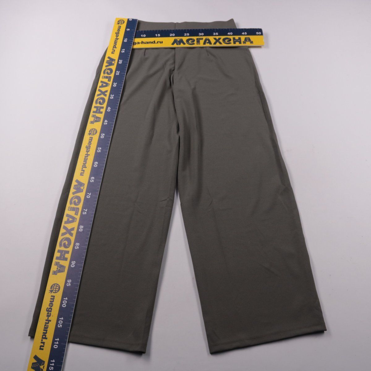 брюки Gina Tricot