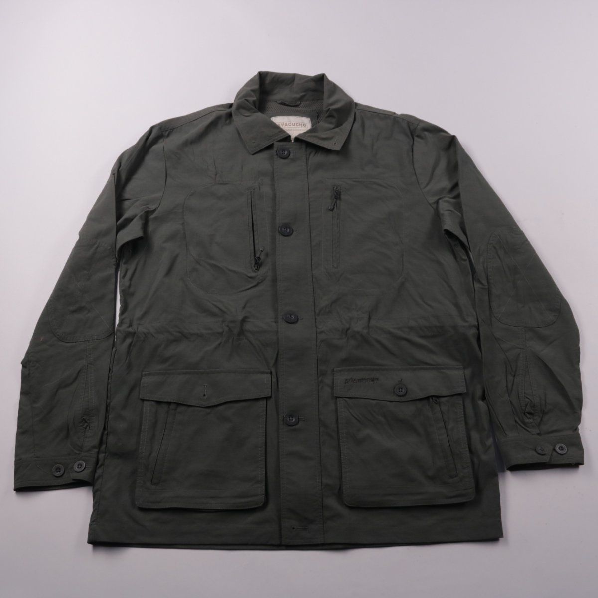 куртка Ayacucho