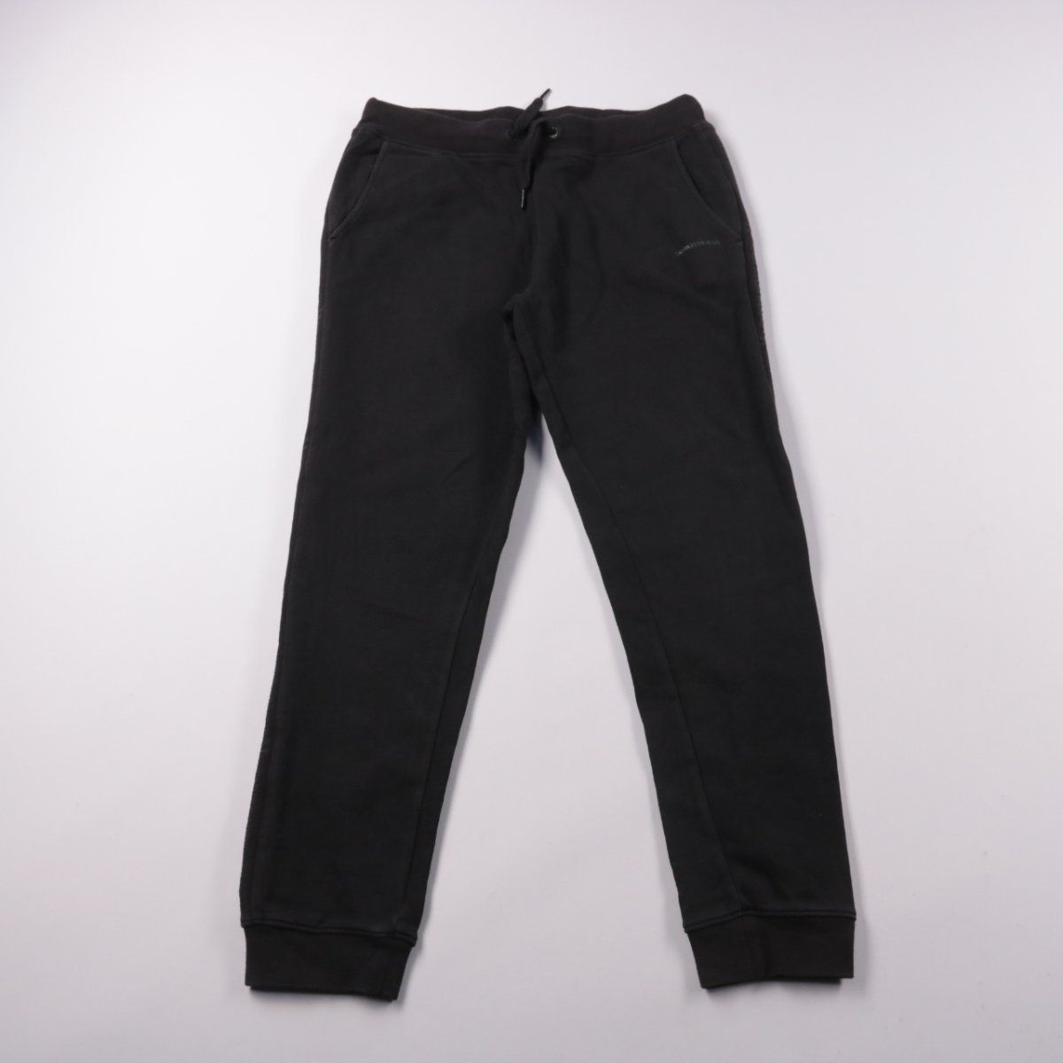 брюки Calvin Klein Jeans