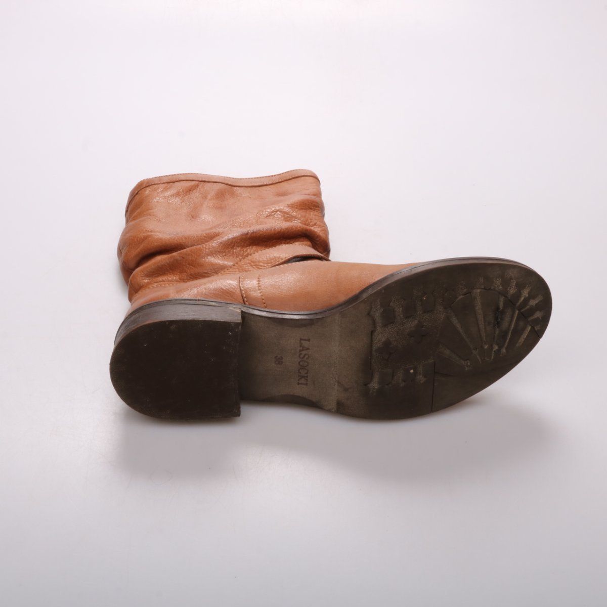 сапоги Lasocki