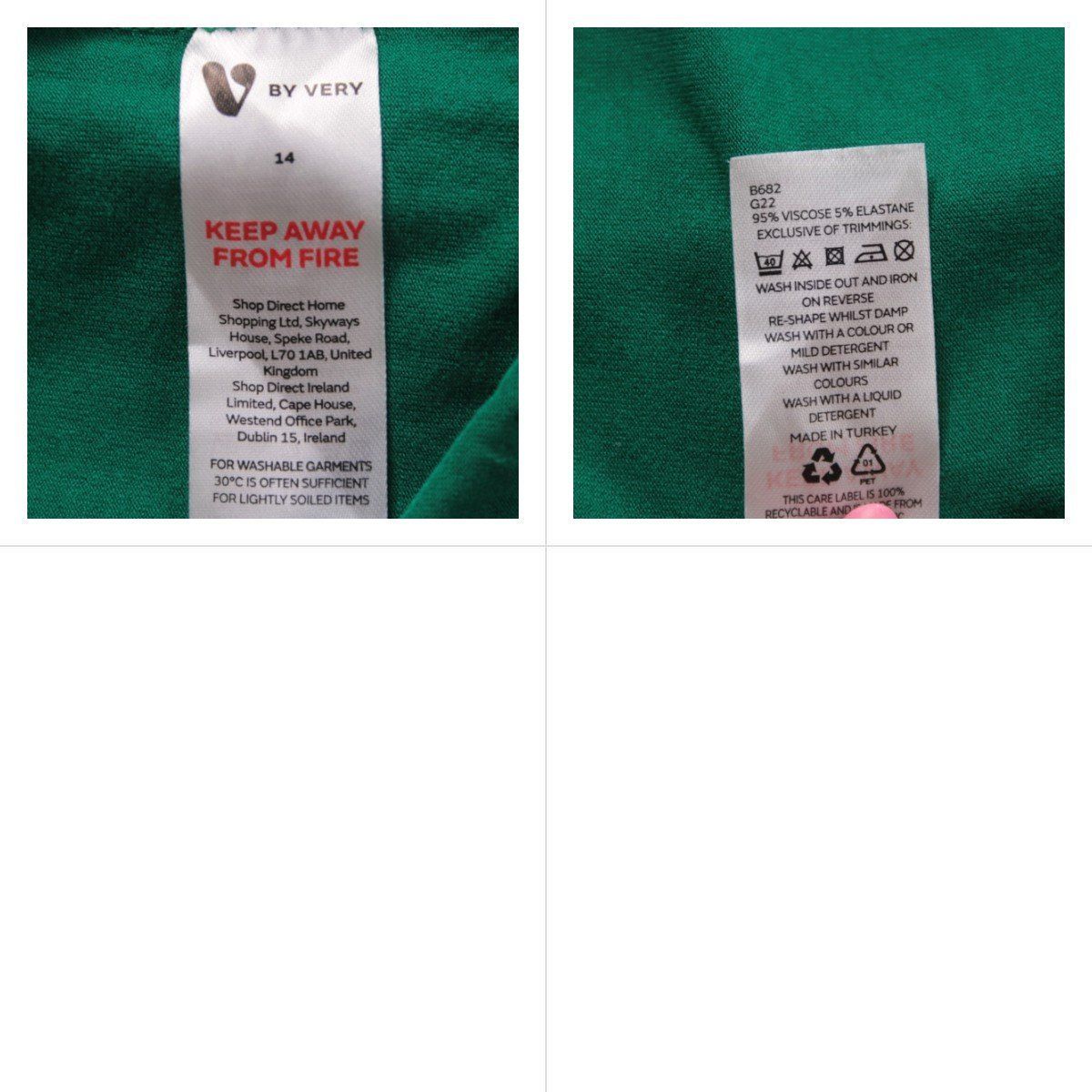 лонгслив V by Very