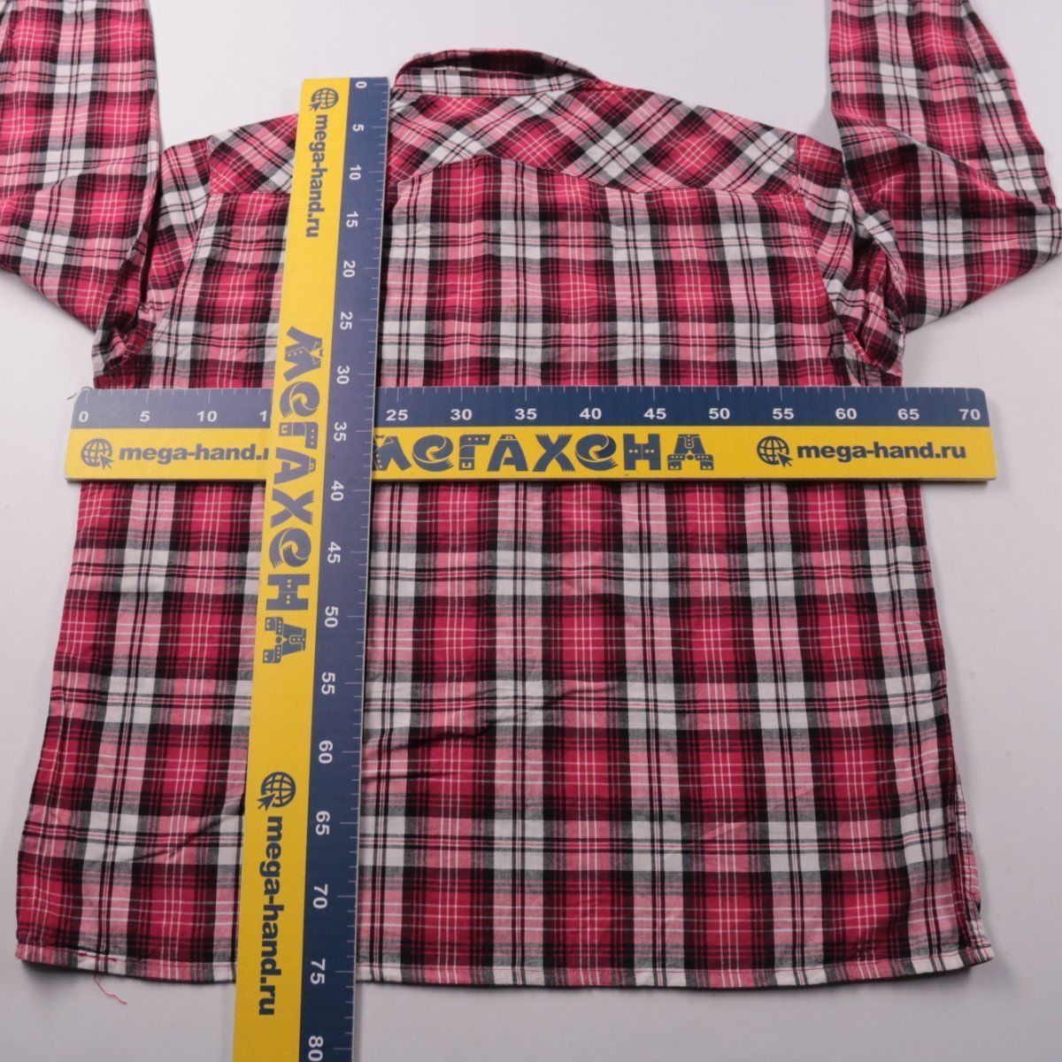 рубашка Urban Spirit