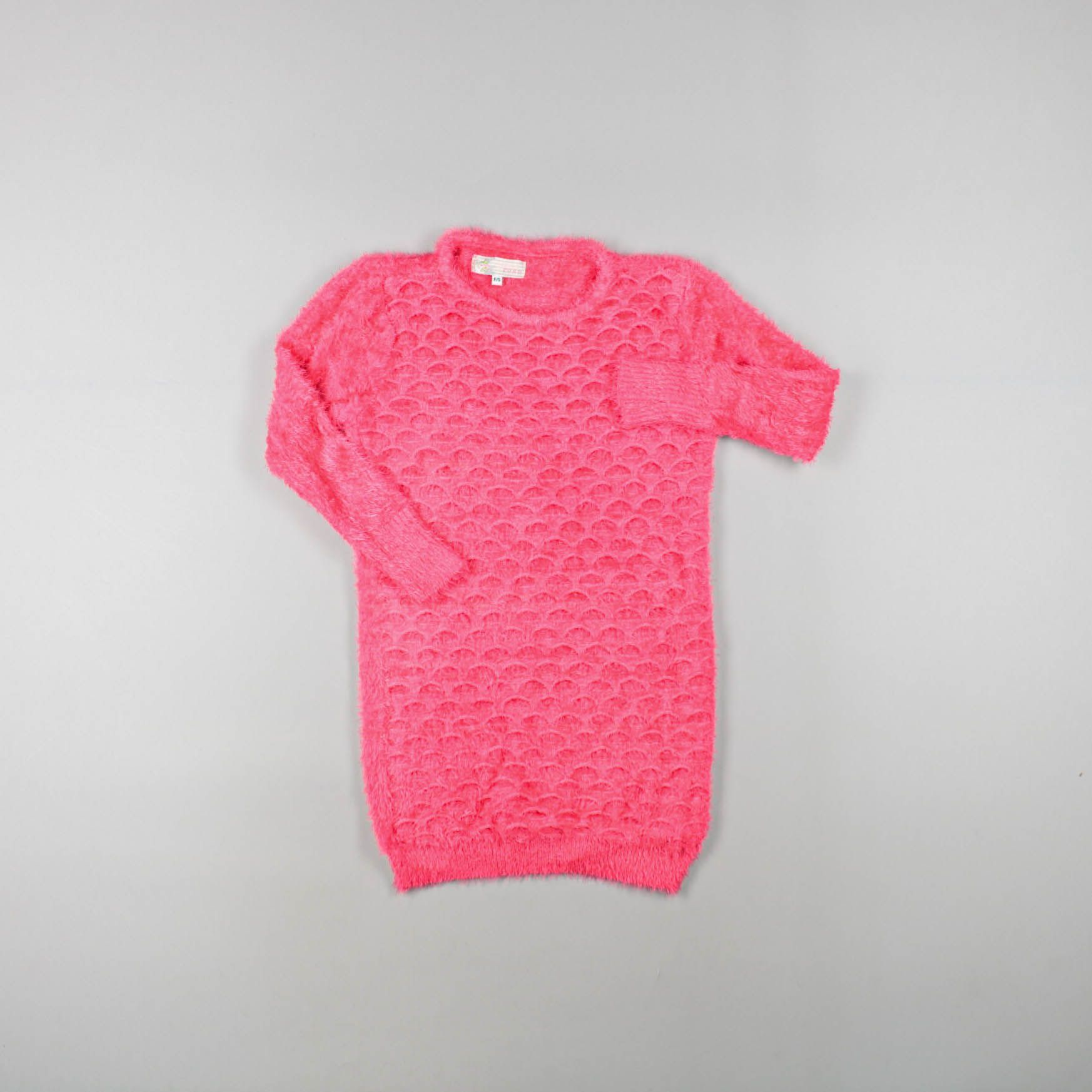 платье не указано