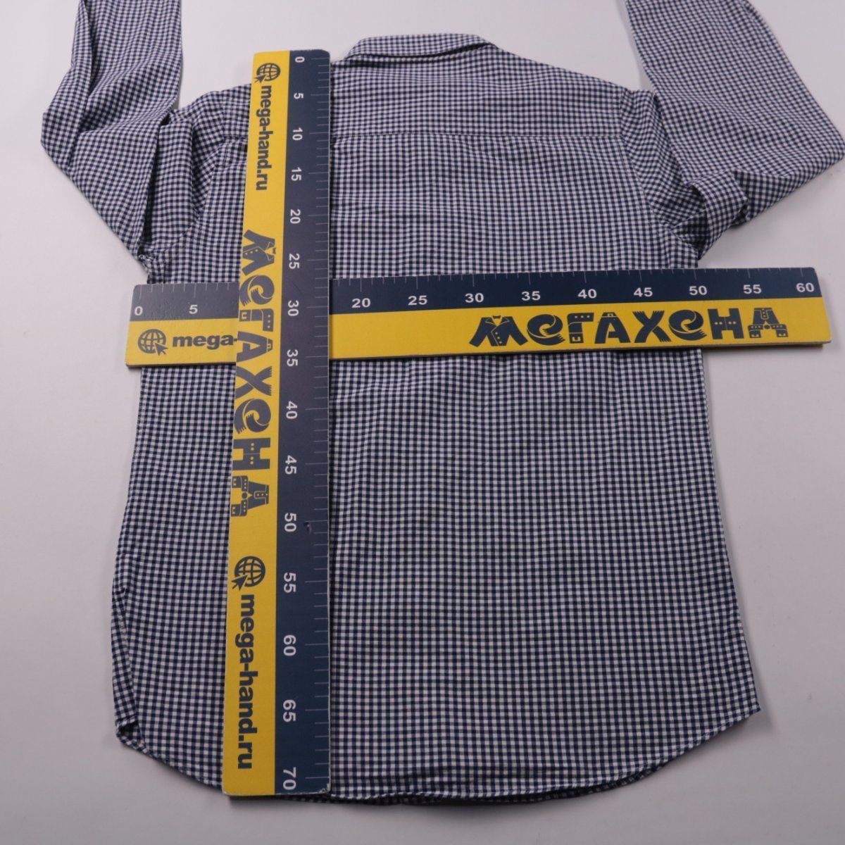 рубашка Primark