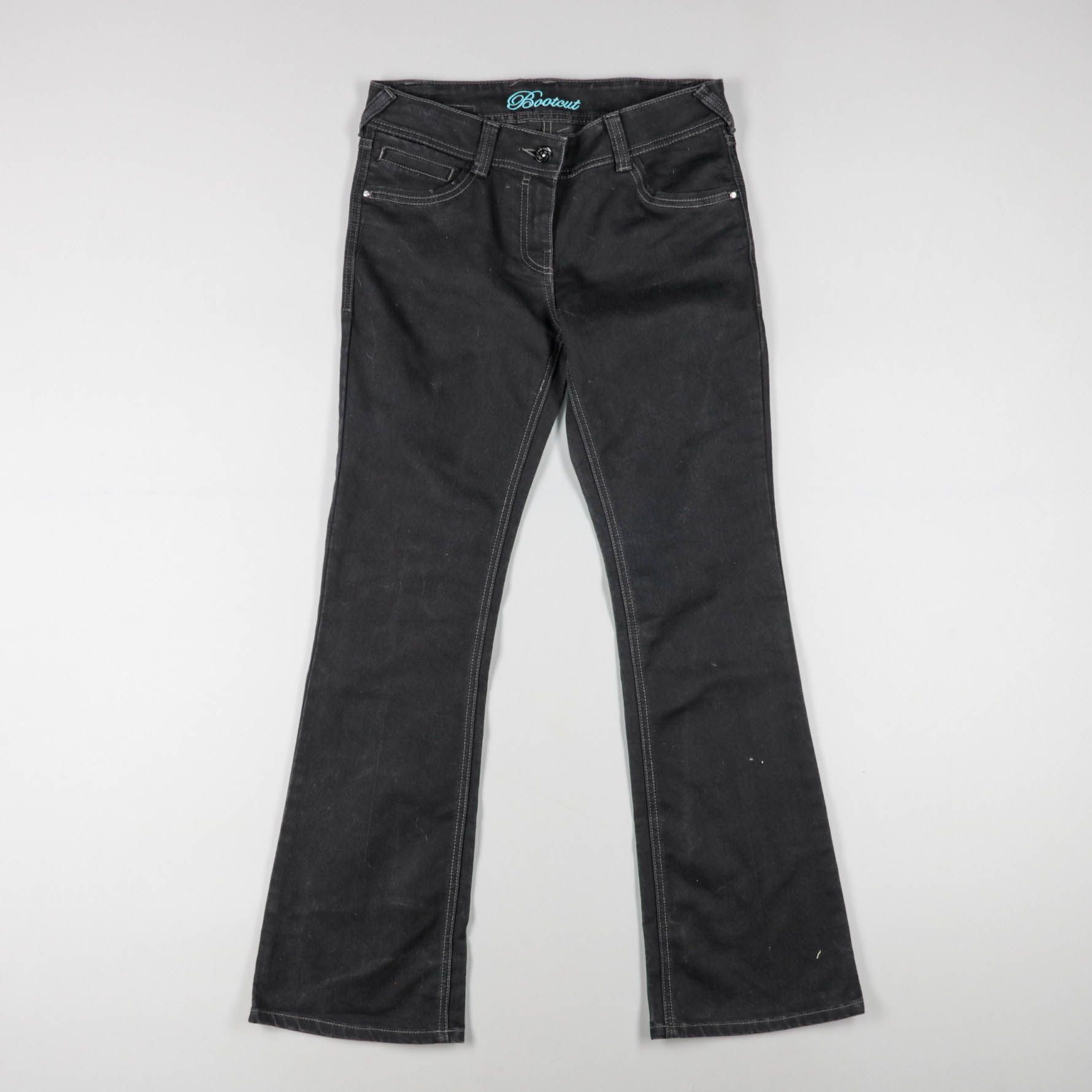 джинсы Bootcut