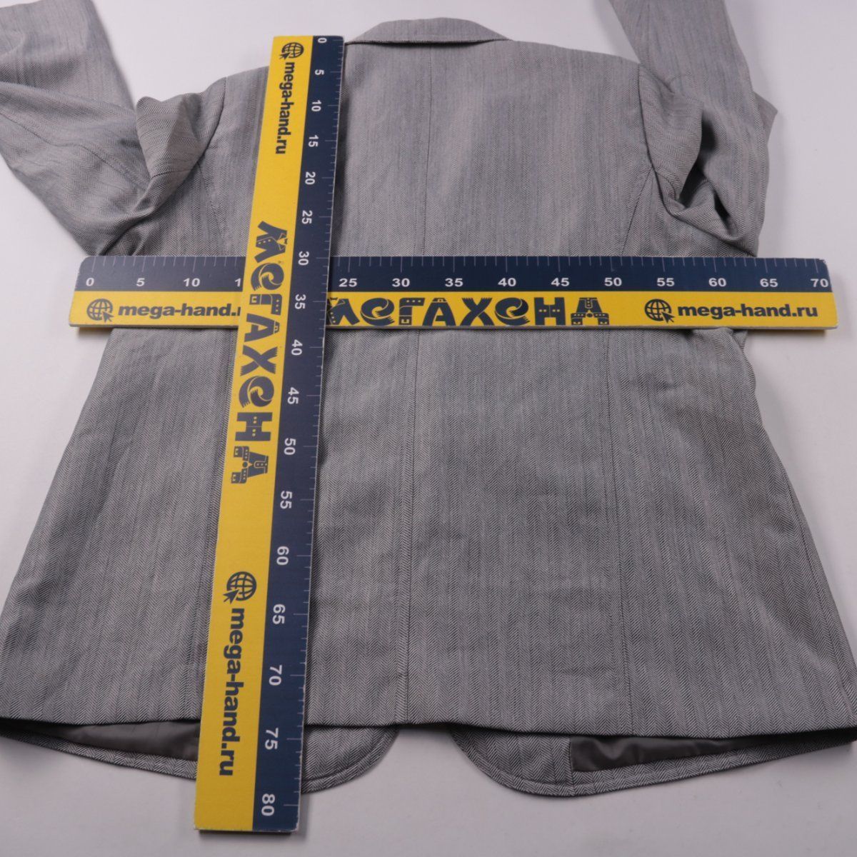 пиджак Classics