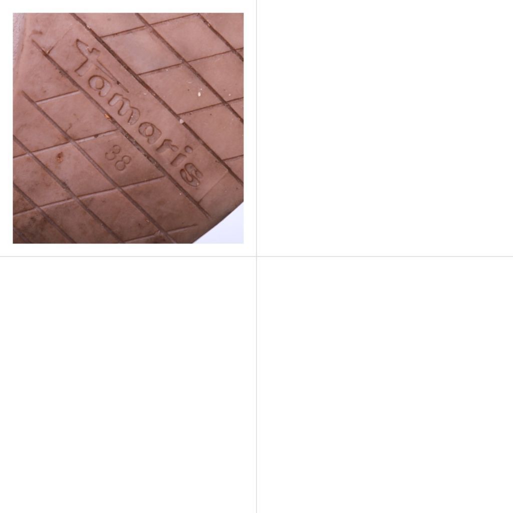 сапоги Tamaris