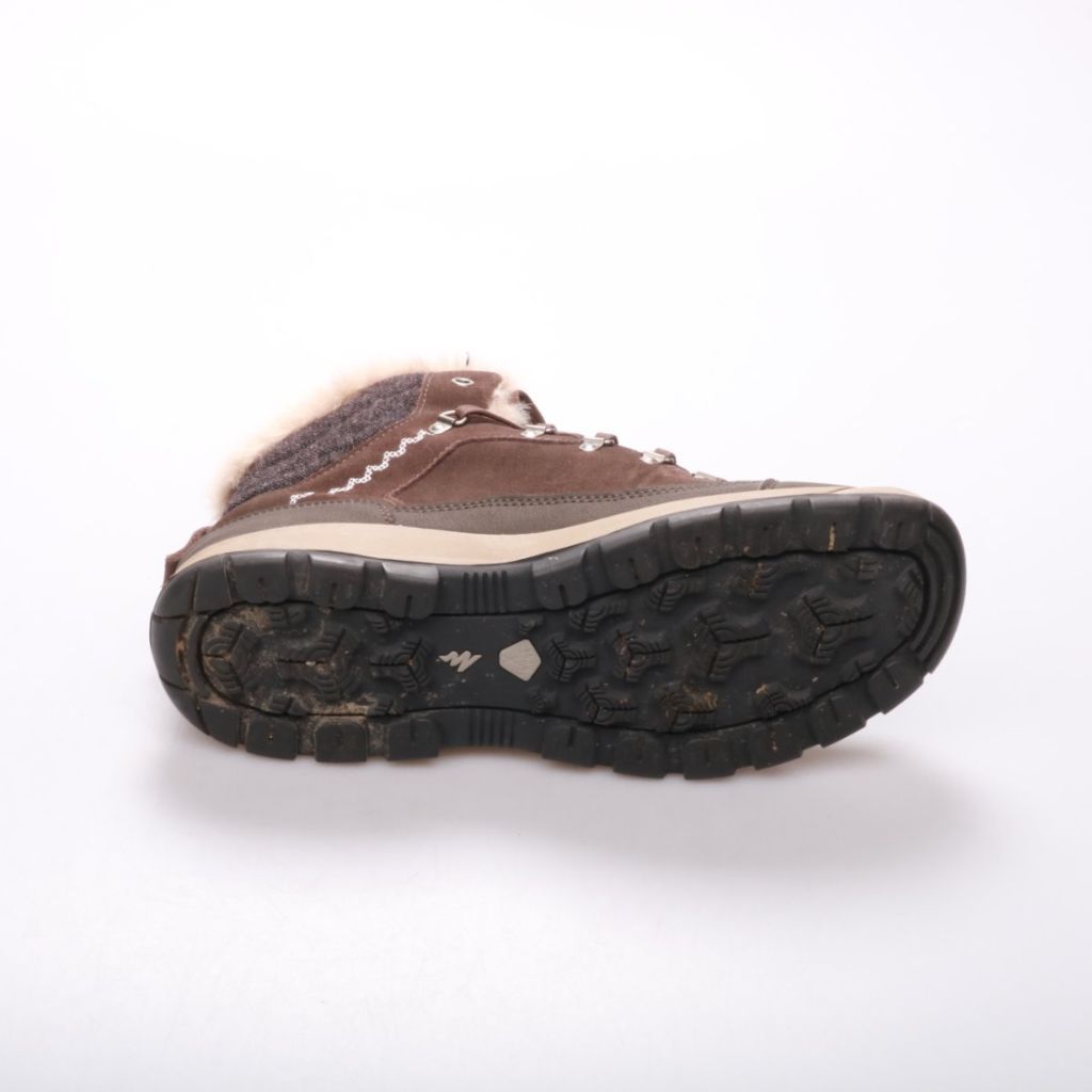 ботинки Quechua