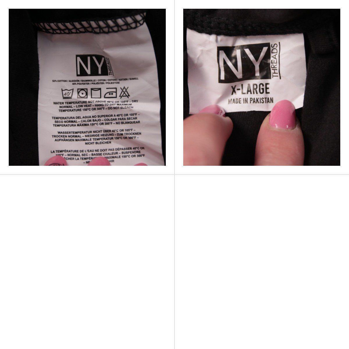 платье NY Threads