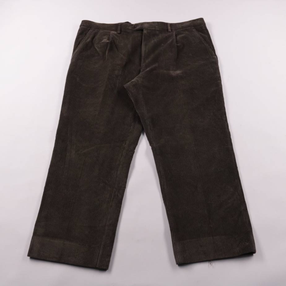 брюки Velluto Duca Visconti di Modrone