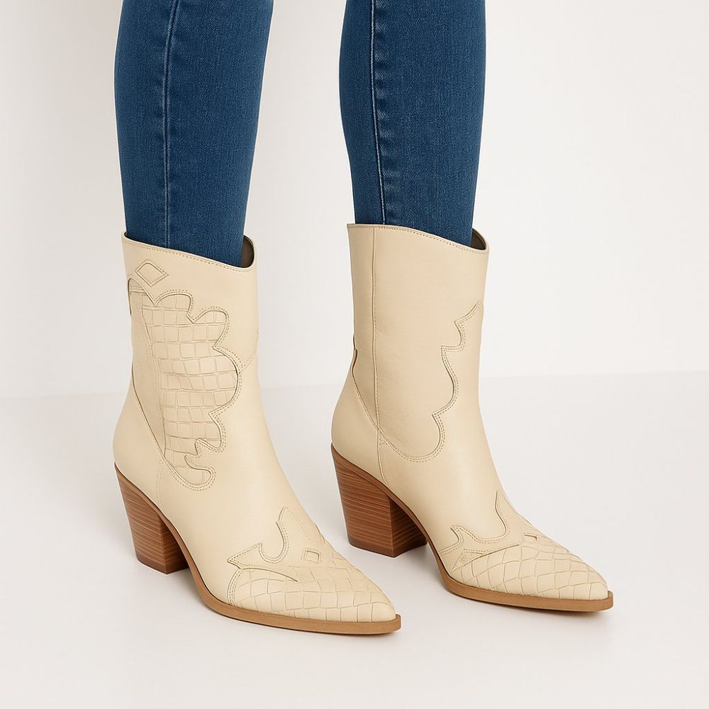 ботильоны Sacha