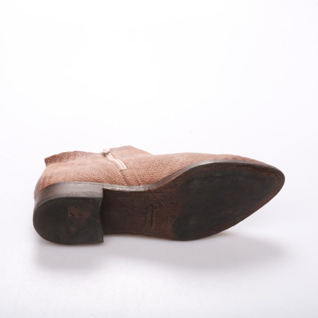 ботильоны Salamander