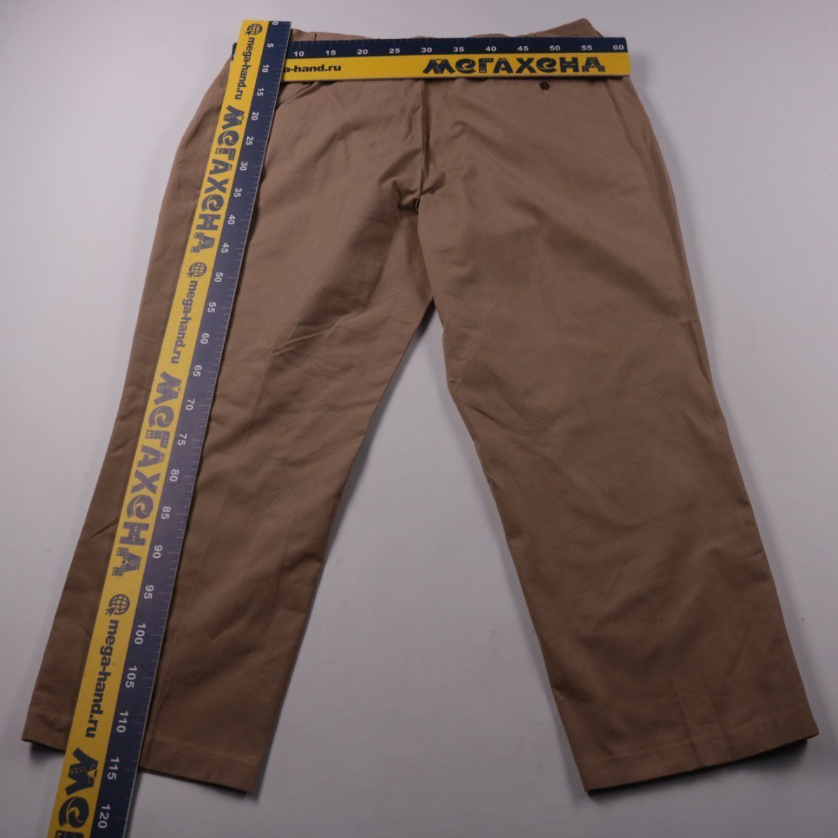 брюки Premier Man