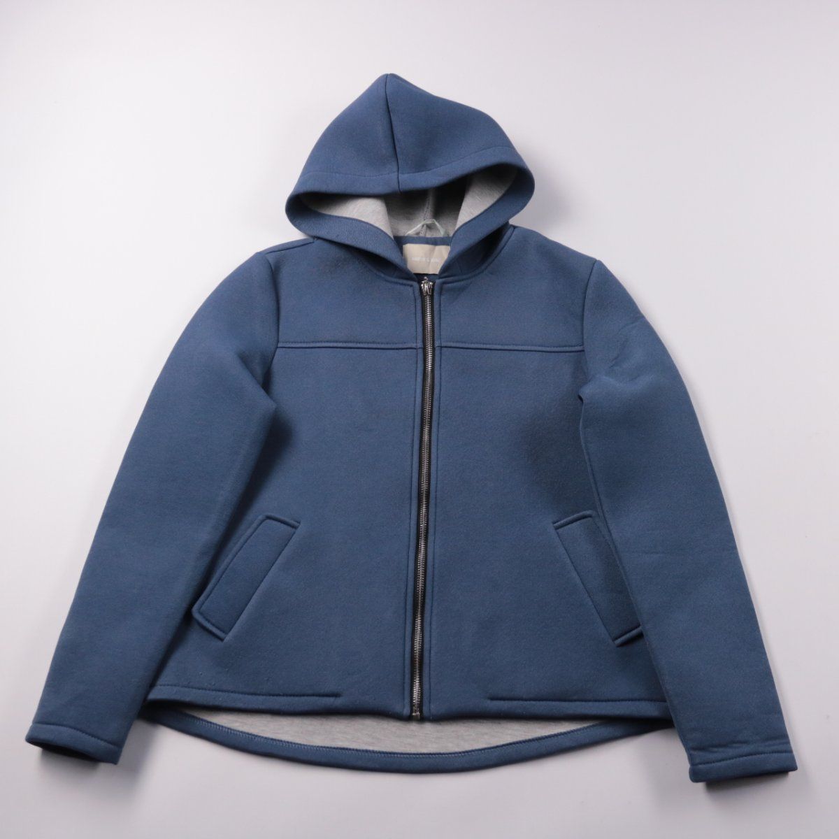 толстовка Amber & June