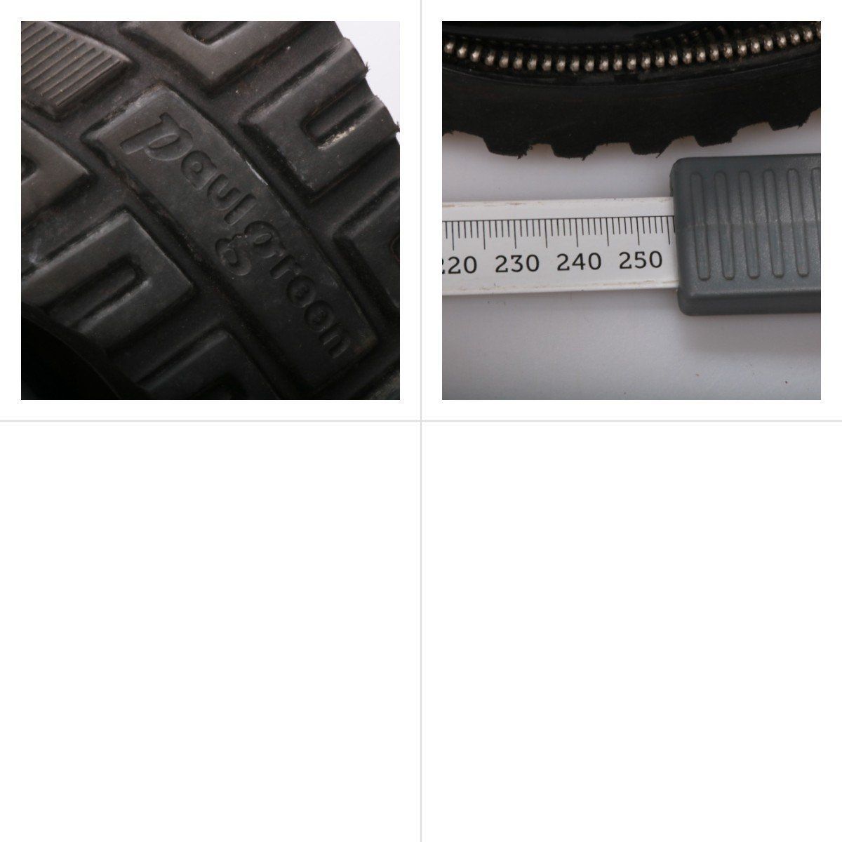 туфли Paul Green