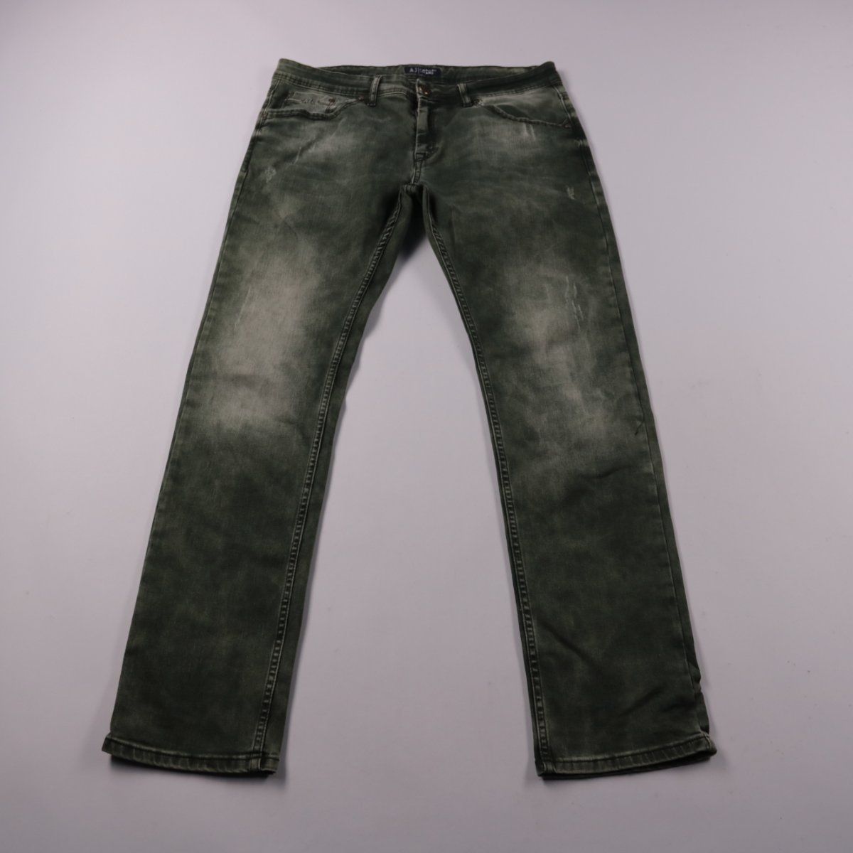 джинсы Armani Jeans