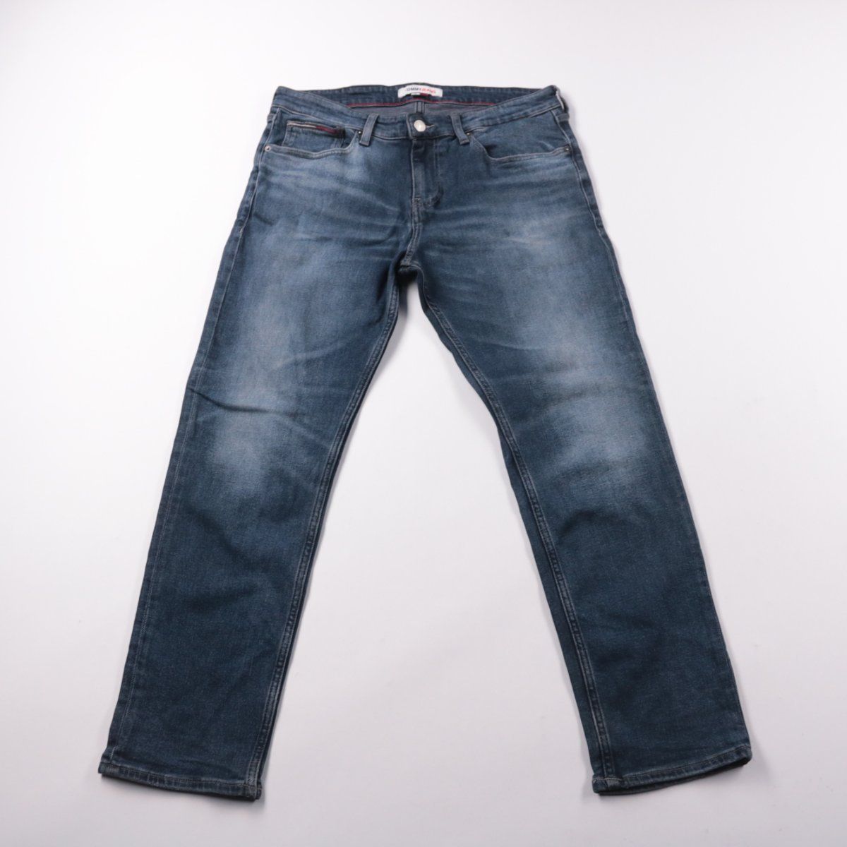 джинсы Tommy Jeans