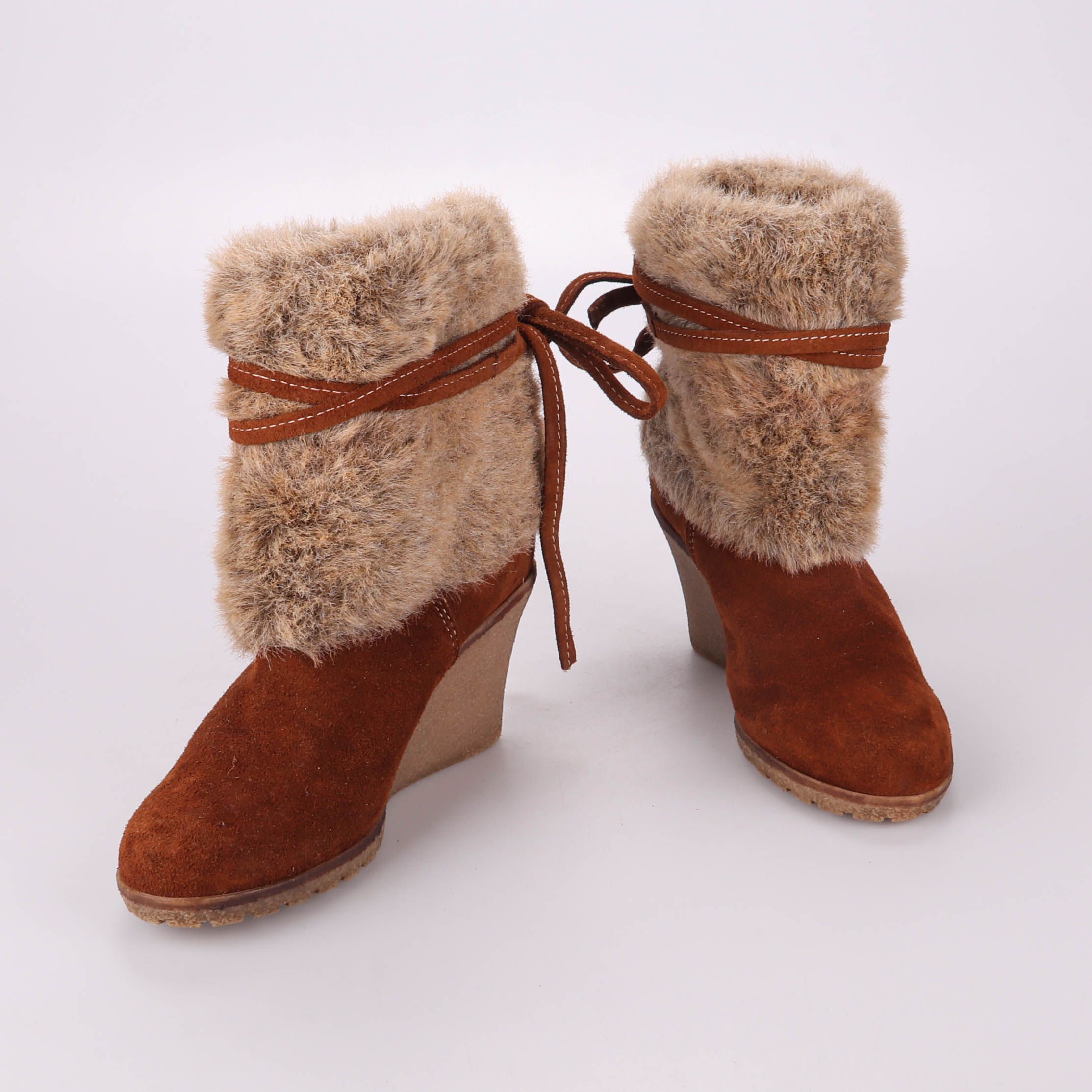 полусапоги