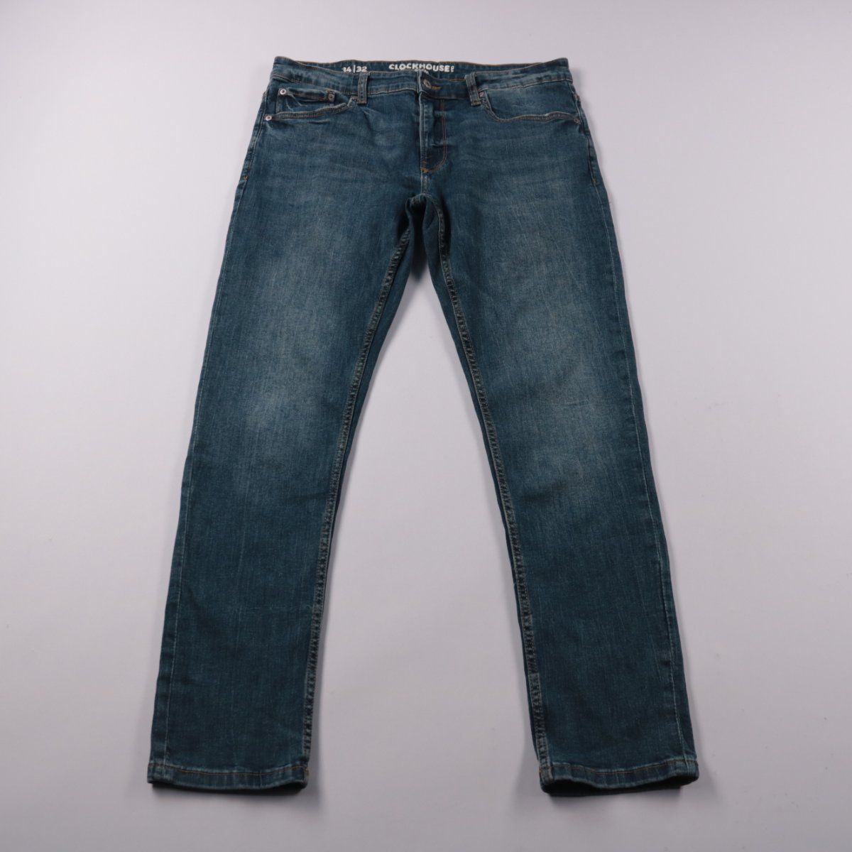 джинсы Clockhouse