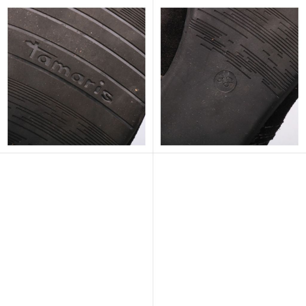 ботильоны Tamaris