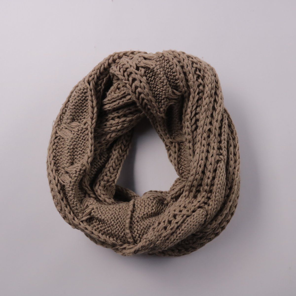 шарф не указано