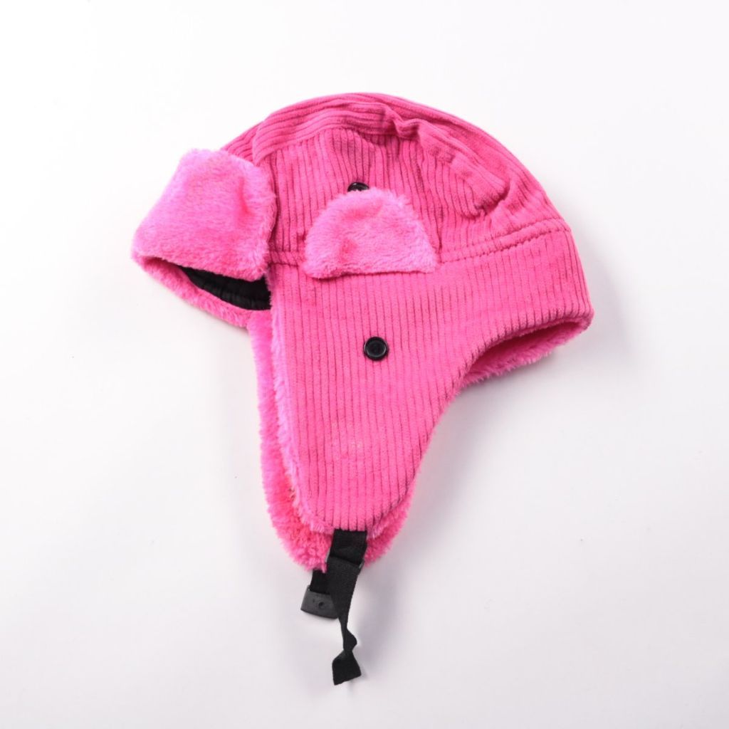 шапка-ушанка