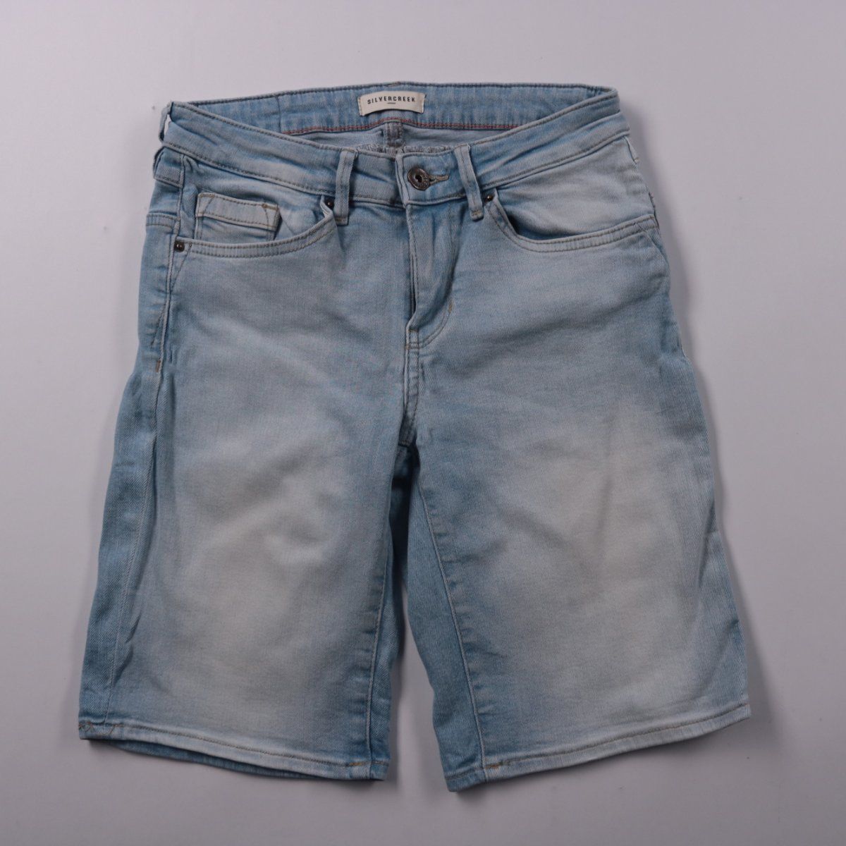 шорты Silvercreek